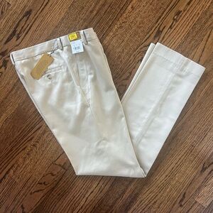 NWT Boys Class Club Modern Fit Slacks